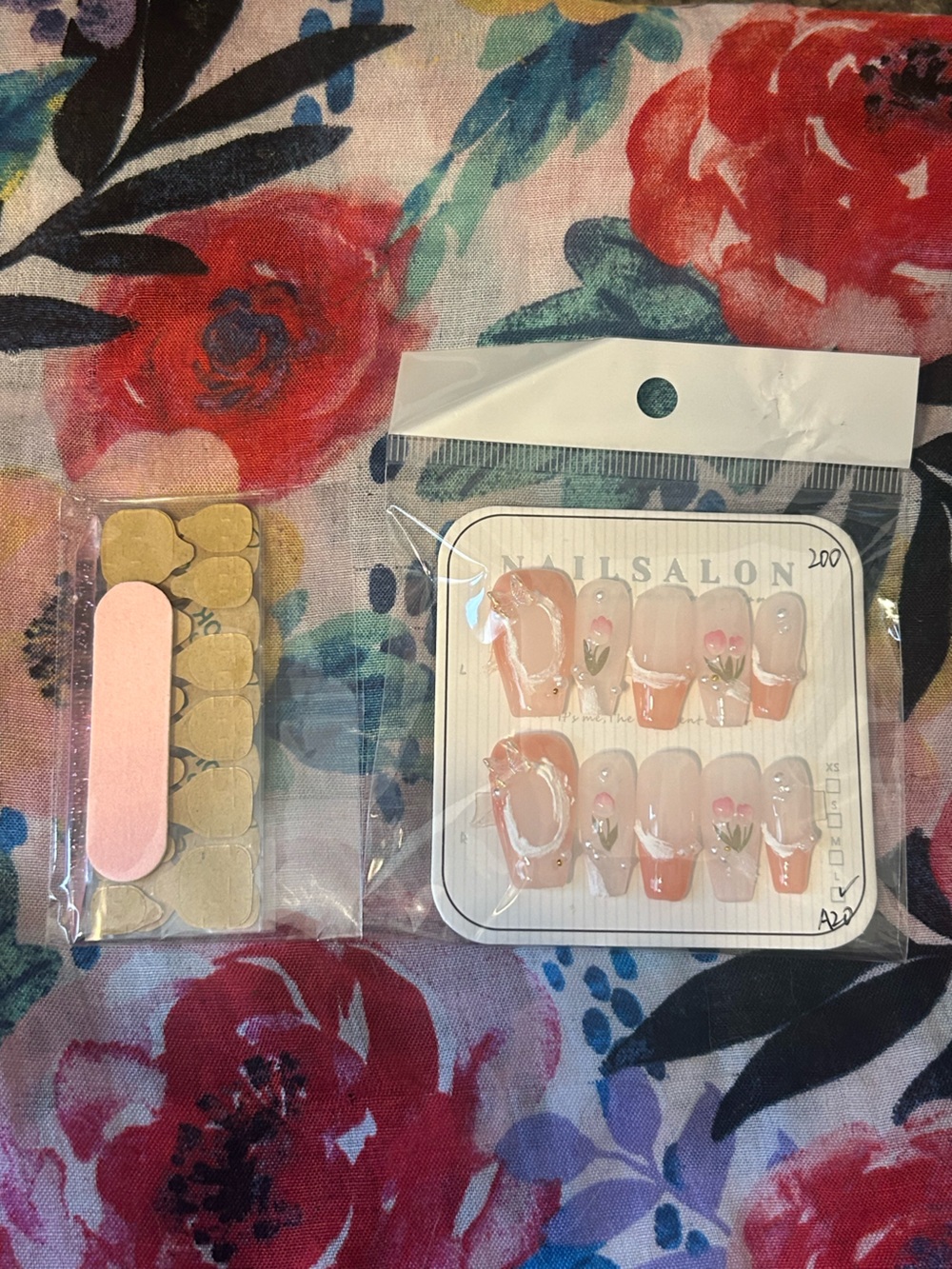 Press On Nails